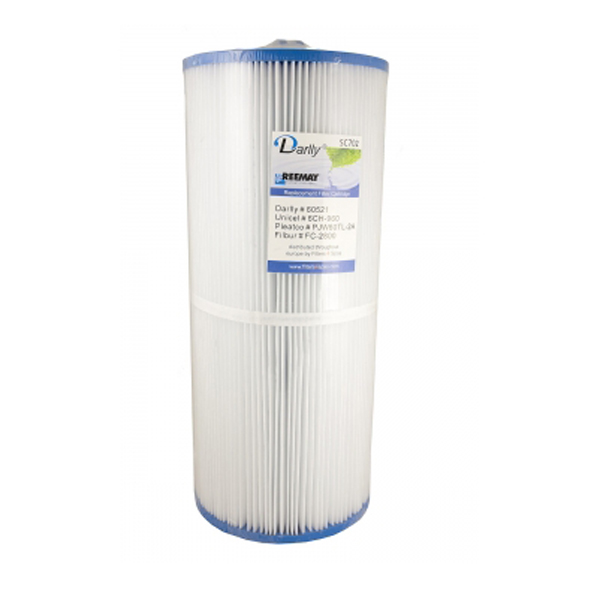 Spafiltre