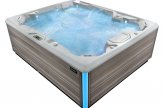 Udendørs Spa